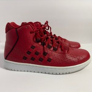 Jordan Illusion Red men’s size 9